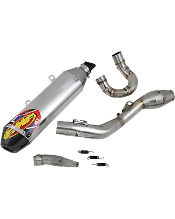 Генерация FMF EXHAUST ALUM 4.1RCTMGBMB HUSQVARNA FE 250 2020/21г. GAS GAS EC 250 F