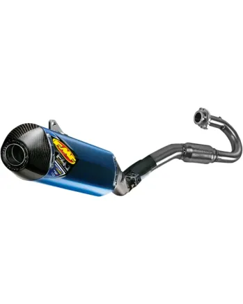 Генерация FMF EXHAUST AN 4.1RCTCBN PBMB