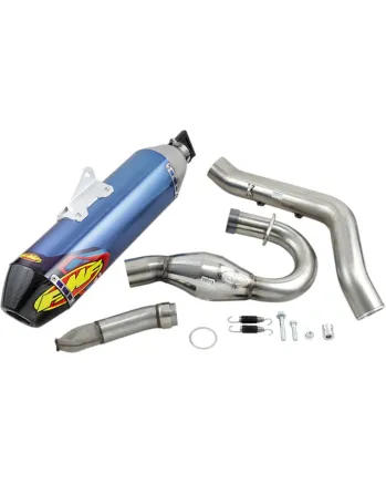 Генерация FMF EXHAUST AN4.1RCT CF MBM