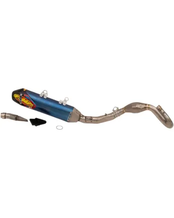 Генерация FMF EXHAUST AN4.1RCT TI MGBMB