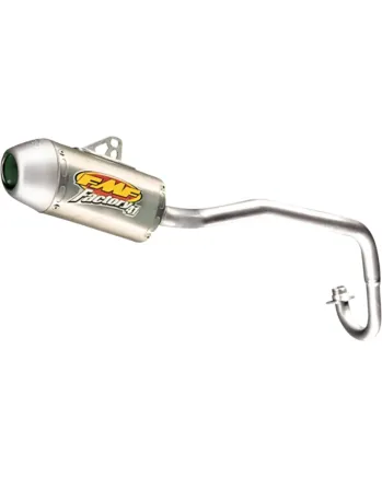 Генерация FMF EXHAUST FACT4.1 ANTI SS
