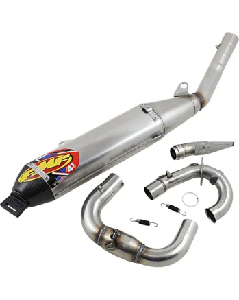 Генерация FMF EXHAUST FCTRY4:1RCT ALMCF