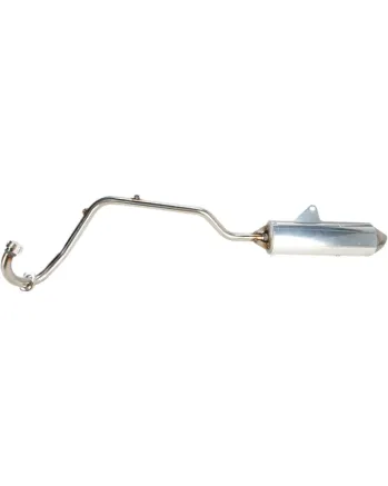 Генерация FMF EXHAUST P-CORE 4 S/A HONDA CRF110F 2013/18г.