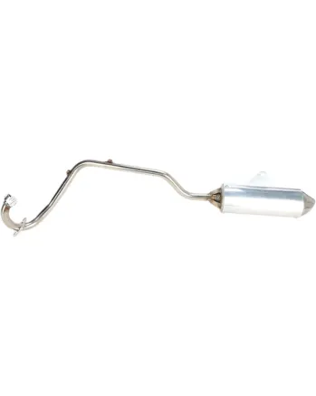 Генерация FMF EXHAUST P-CORE 4 W/SS HDR HONDA CRF110F 2013/18г.