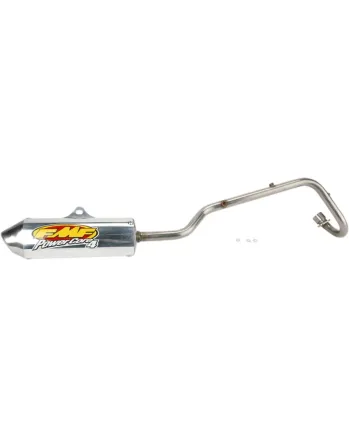 Генерация FMF EXHAUST PC4 CRF70 05-08