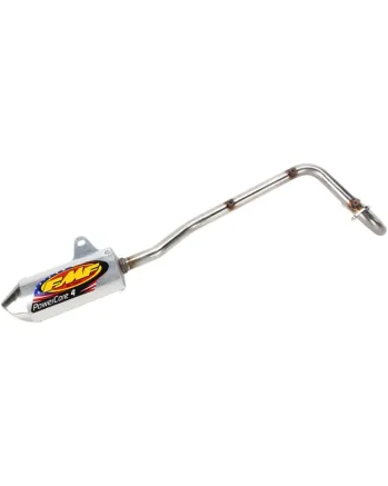 Генерация FMF EXHAUST PC4 W/HDR TTR110 08-12