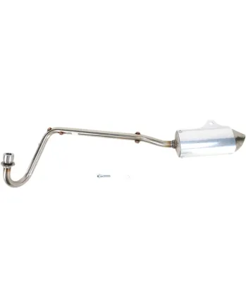 Генерация FMF EXHAUST YAM TTR 50 PCORE