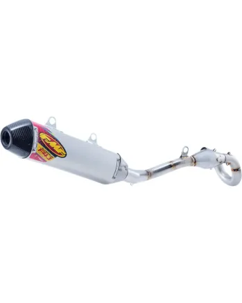 Генерация FMF EXHST AL4.1SS/MGBMB KX250