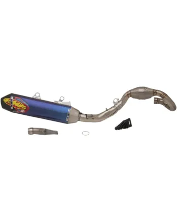 Генерация FMF Factory 4.1 RCT Exhaust System KTM SX 350 19-22