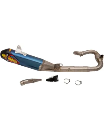 Генерация FMF Factory 4.1 RCT Exhaust System YZ 250F 19-25