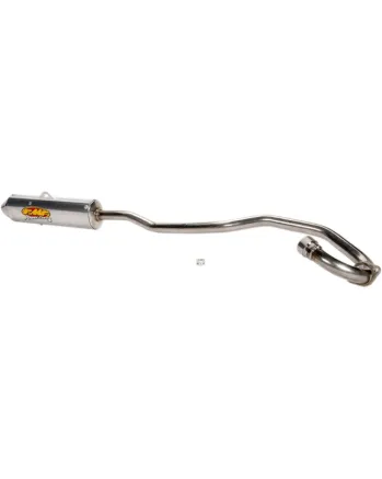 Генерация FMF P-CORE4 S/A TTR/L125 00-12