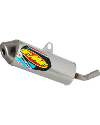 Глушител P-CORE 2 KX500 FMF 022066