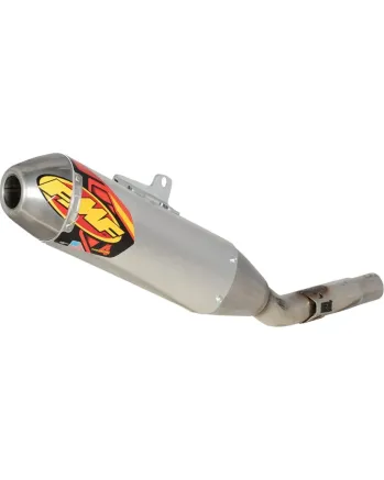 Глушител PC4 HEX CRF250 '25 FMF 041616