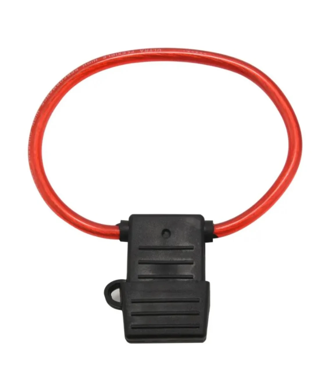 Гнездо легло за предпазители бушони 12V 24V