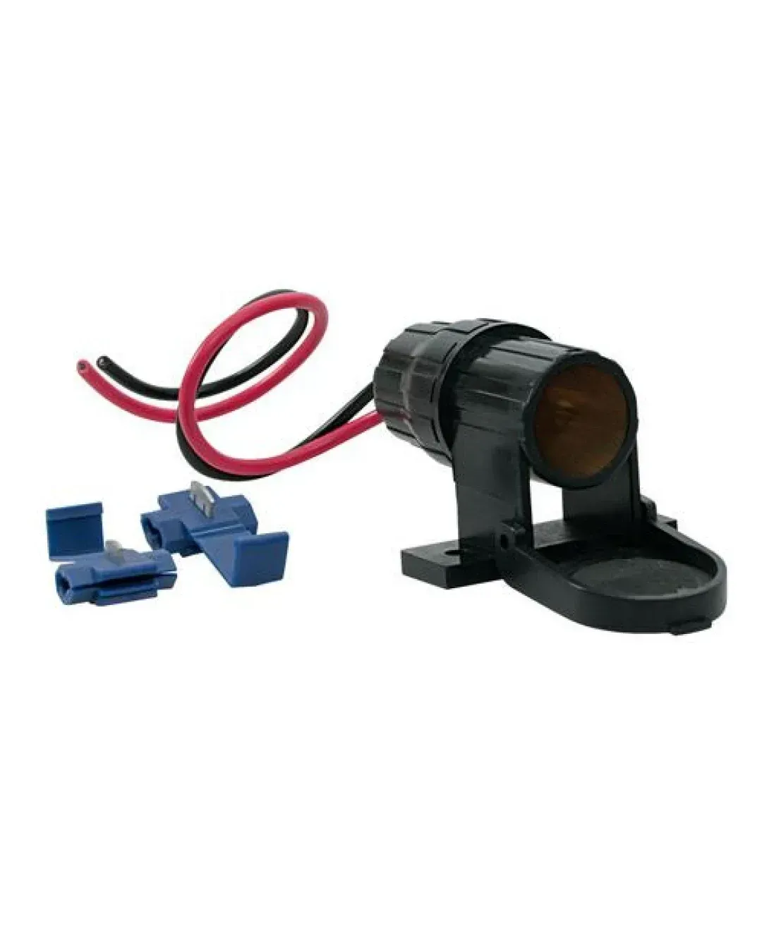 Гнездо за запалка 12V-24V 39067