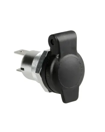 Гнездо за запалка DIN 12/24V 39132