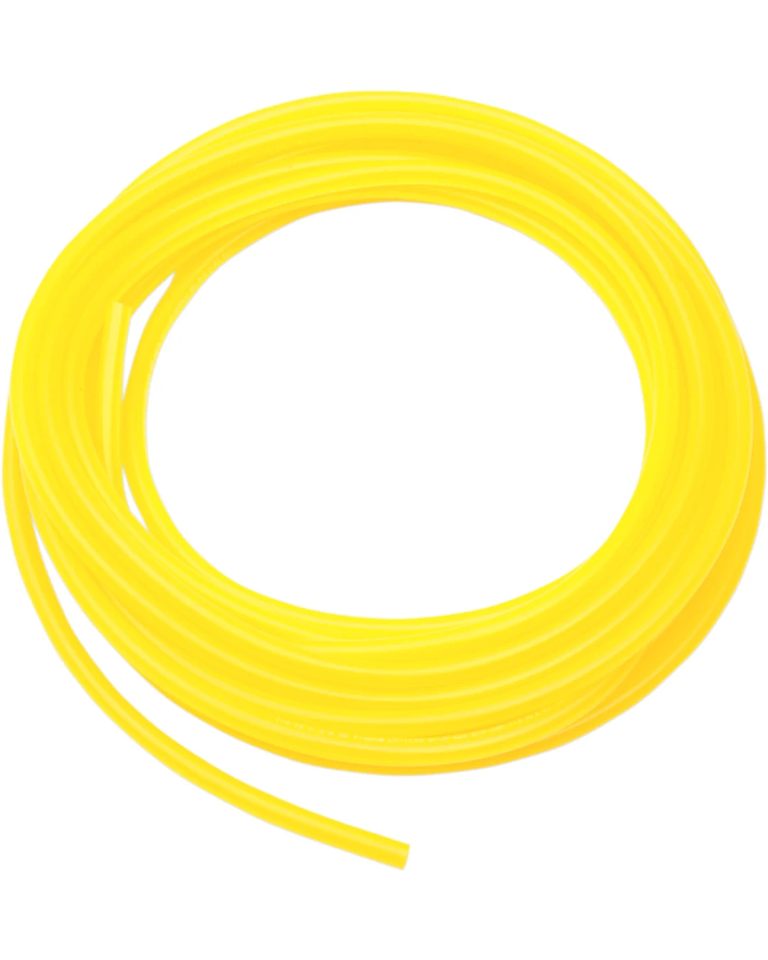 Горивен маркуч MOTION PRO FUEL LINE LP YEL 5/16 25'