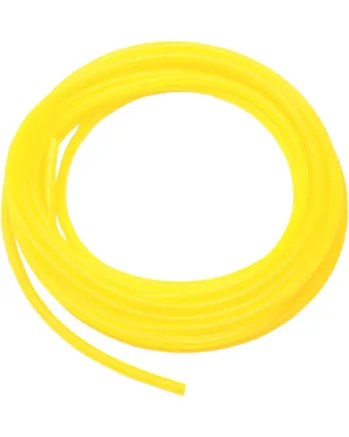 Горивен маркуч MOTION PRO FUEL LINE LP YEL 5/16 25'
