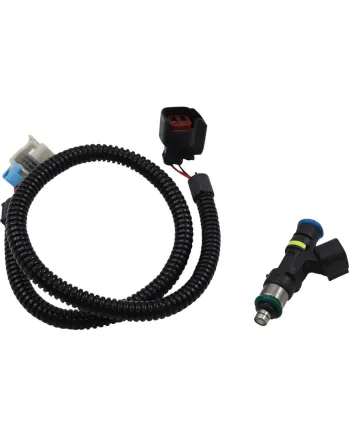 Горивна инжекторна система с кабел POL MOOSE RACING 100-5267-PU