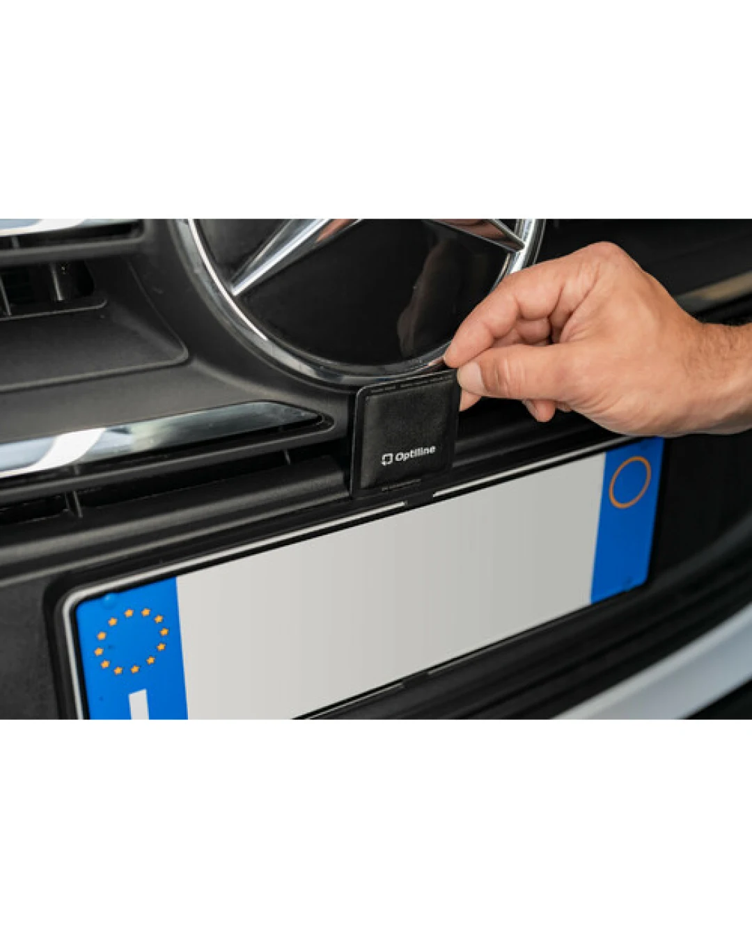 GPS локатор Opti Tracker Compact