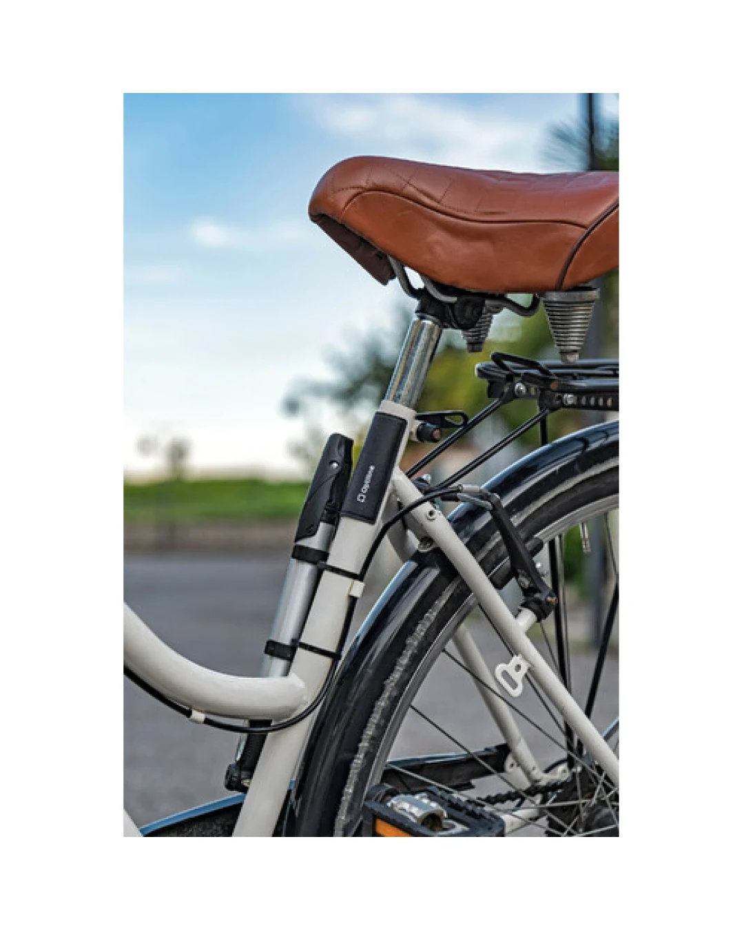 GPS локатор Opti Tracker Flex