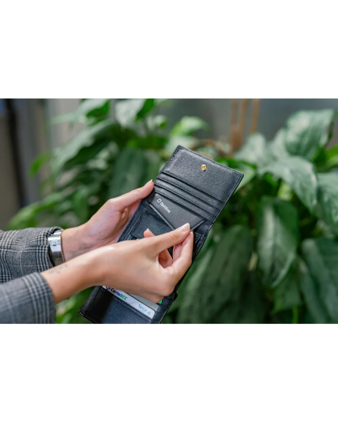 GPS локатор Opti Tracker Flex