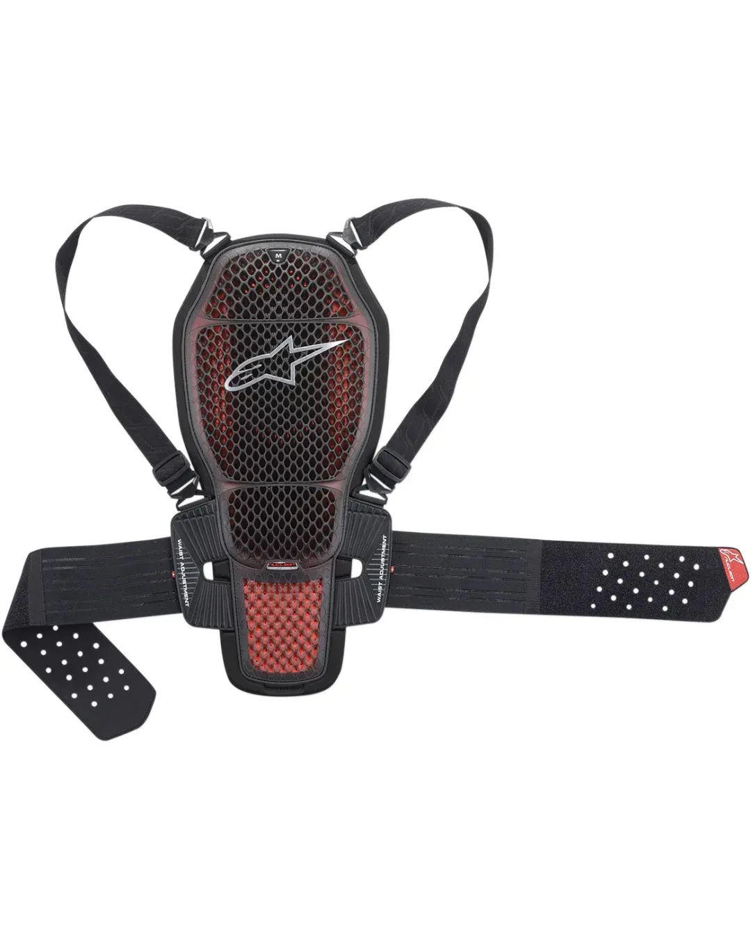 Гръб протектор ALPINESTARS NUCLEON KR-1 CELL