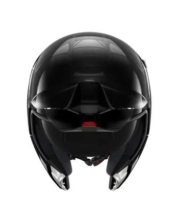 Градска каска SHARK EVOJET BLACK GLOSS