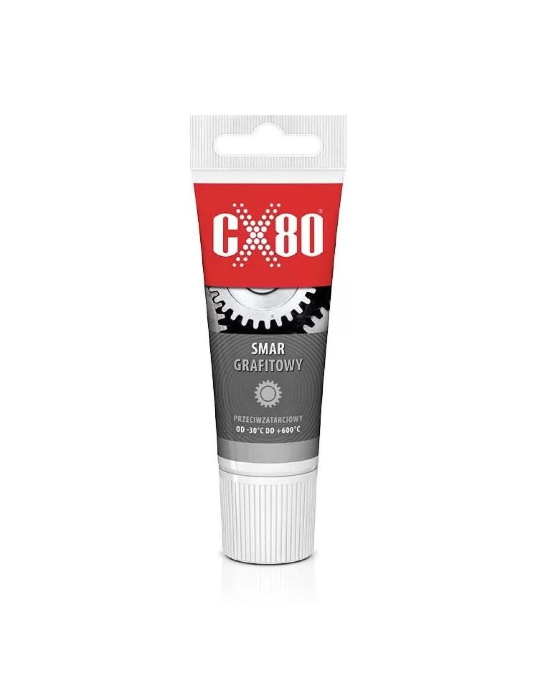 Графитна Грес CX80 Graphite Grease (40g)
