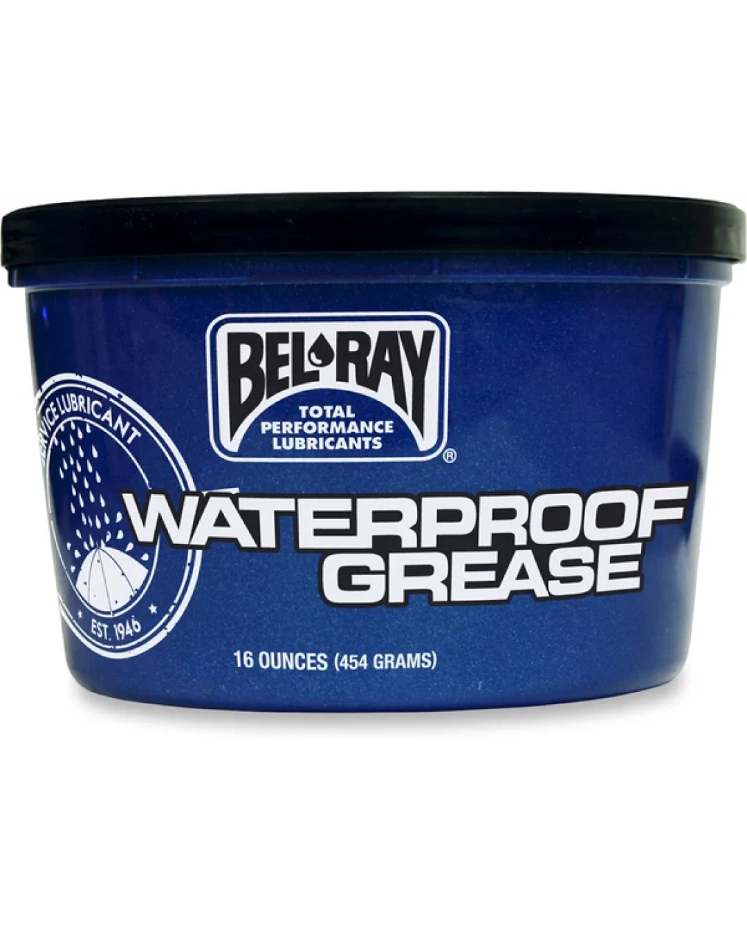 Грес BEL-RAY WATERPROOF GREASE