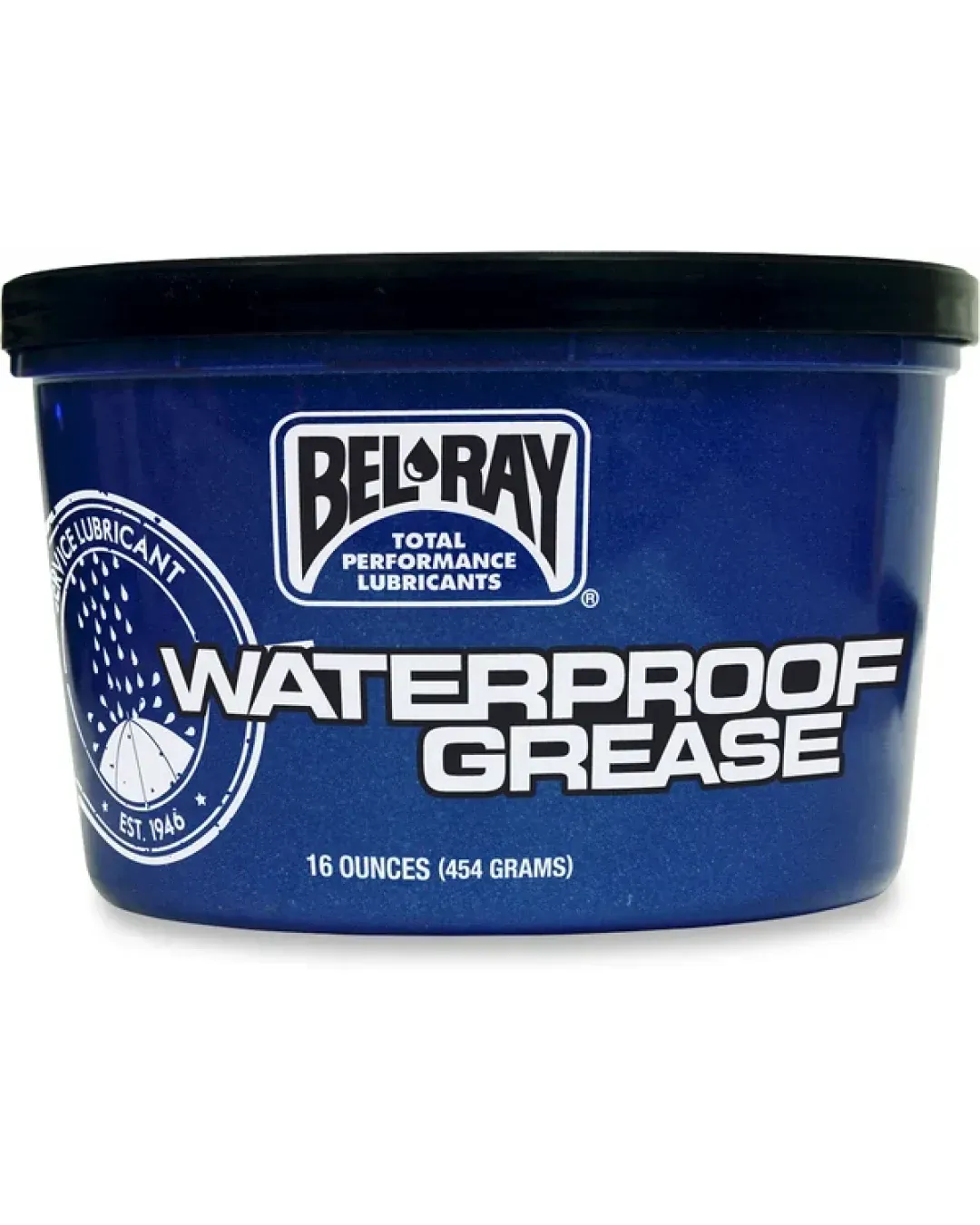 Грес BEL-RAY WATERPROOF GREASE
