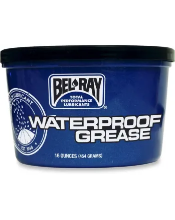Грес BEL-RAY WATERPROOF GREASE