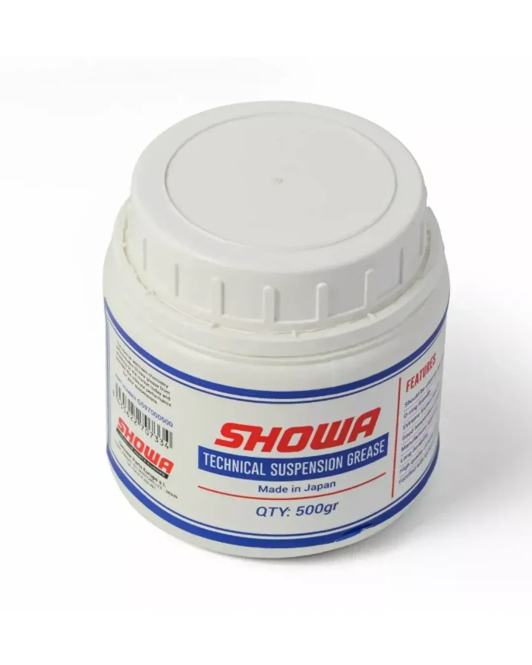 Грес SHOWA GREASE SHOWA 500GR