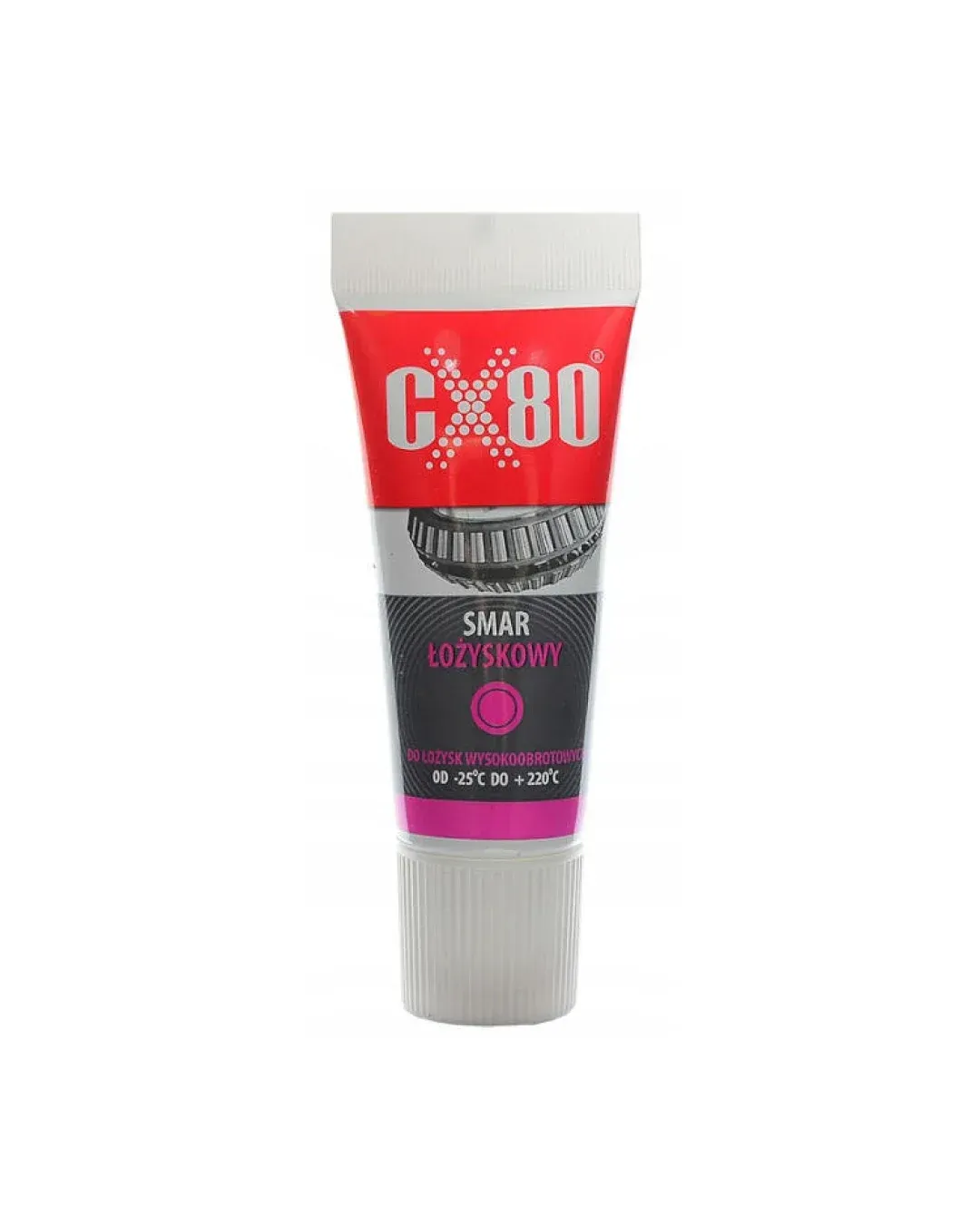 Грес за Лагери CX80 Bearing Grease (40g)
