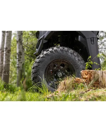 Гума - 26X - 14x7 - 4/110 - 4+3 MOOSE RACING 26MO147110GB4