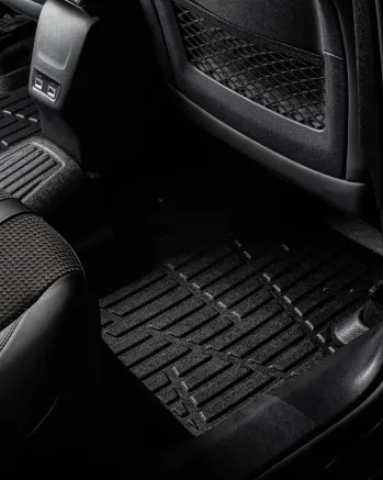 Гумени стелки Erpassan за Kia Stonic (2017+)