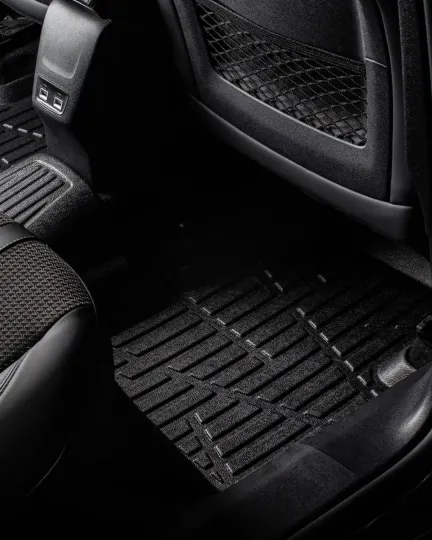 Гумени стелки Erpassan за Kia Stonic (2017+)