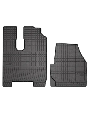 Гумени стелки Frogum за Mercedes Actros MP2/MP3 (2003-2012)