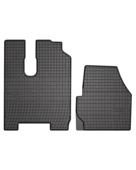 Гумени стелки Frogum за Mercedes Actros MP2/MP3 (2003-2012)