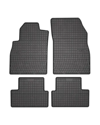Гумени стелки Frogum за Opel Astra J (2009-2015) / Chevrolet Cruze (2009-2016) / Orlando (2009-2018)