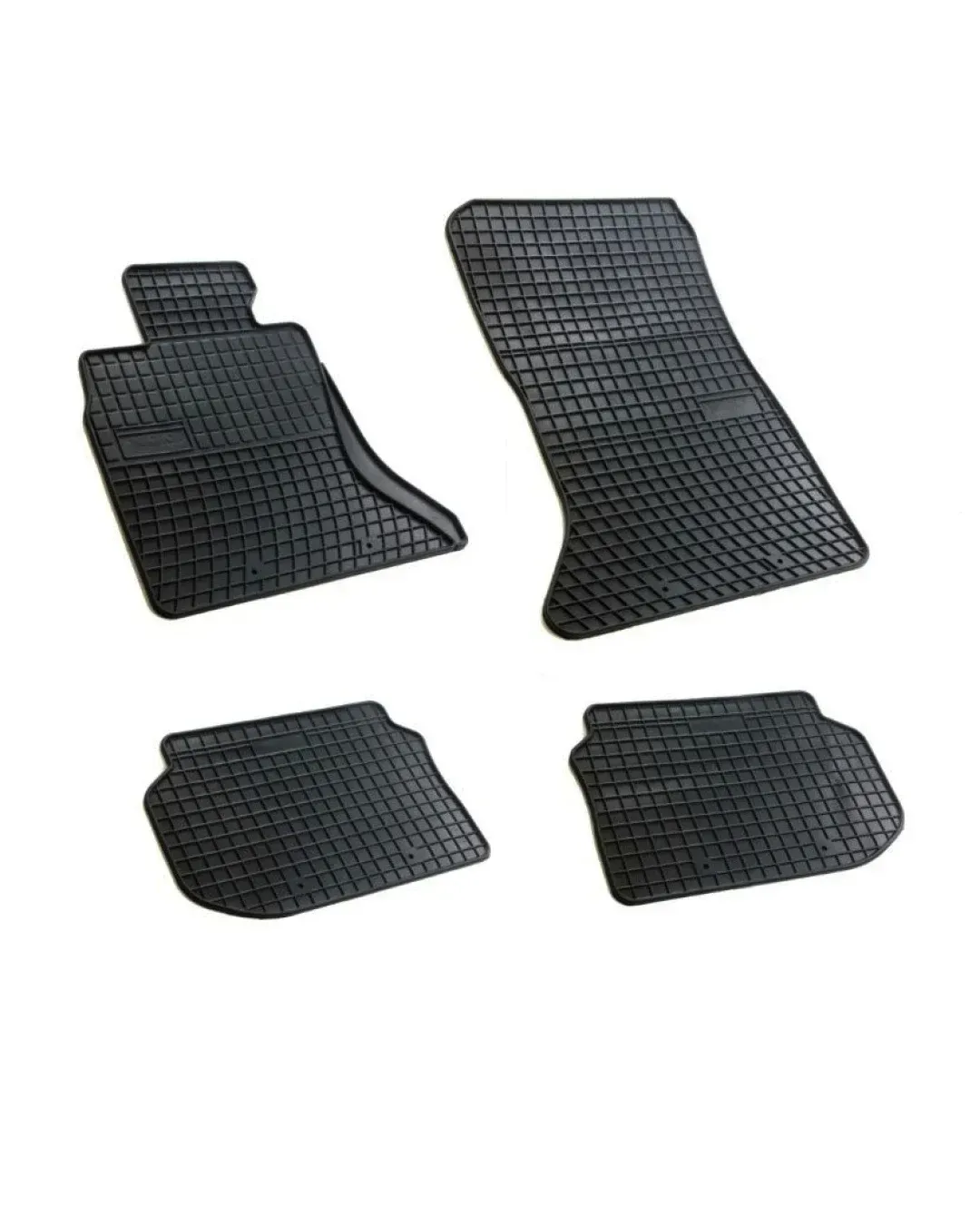 Гумени стелки Frogum за BMW Серия 5 F10 / F11 / F07 GT (2009-2013)
