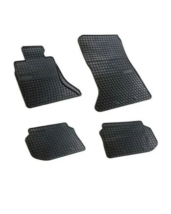 Гумени стелки Frogum за BMW Серия 5 F10 / F11 / F07 GT (2009-2013)