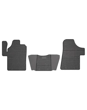Гумени стелки Frogum El Toro за Mercedes-Benz Vito II (2003-2014) / Viano W639 (2003-2014)