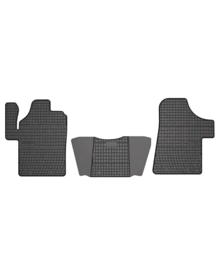 Гумени стелки Frogum El Toro за Mercedes-Benz Vito II (2003-2014) / Viano W639 (2003-2014)