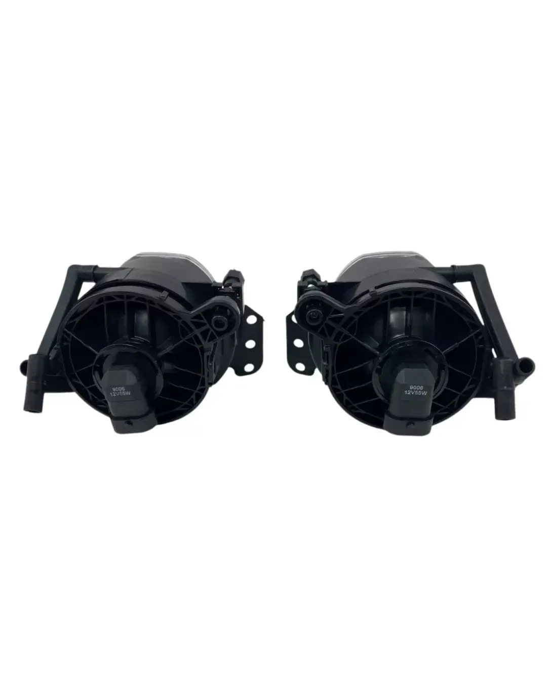 Халогени за BMW E60 E90 E63 X3 (за M-Tech, M3, M5 Броня) HB4 / 9006 (Комплект 2 бр.)