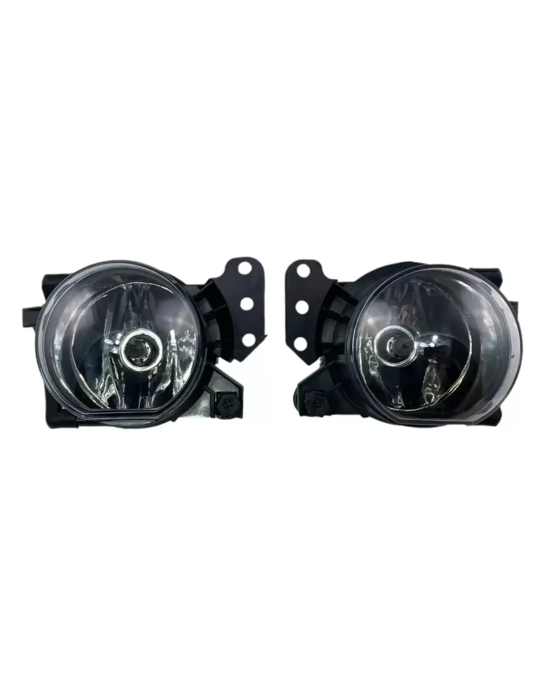 Халогени за BMW E60 E90 E63 X3 (за M-Tech, M3, M5 Броня) HB4 / 9006 (Комплект 2 бр.)