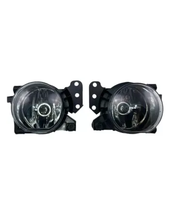 Халогени за BMW E60 E90 E63 X3 (за M-Tech, M3, M5 Броня) HB4 / 9006 (Комплект 2 бр.)