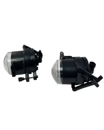 Халогени за BMW E60 E90 E63 X3 (за M-Tech, M3, M5 Броня) HB4 / 9006 (Комплект 2 бр.)
