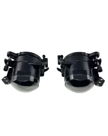 Халогени за BMW E60 E90 E63 X3 (за M-Tech, M3, M5 Броня) HB4 / 9006 (Комплект 2 бр.)
