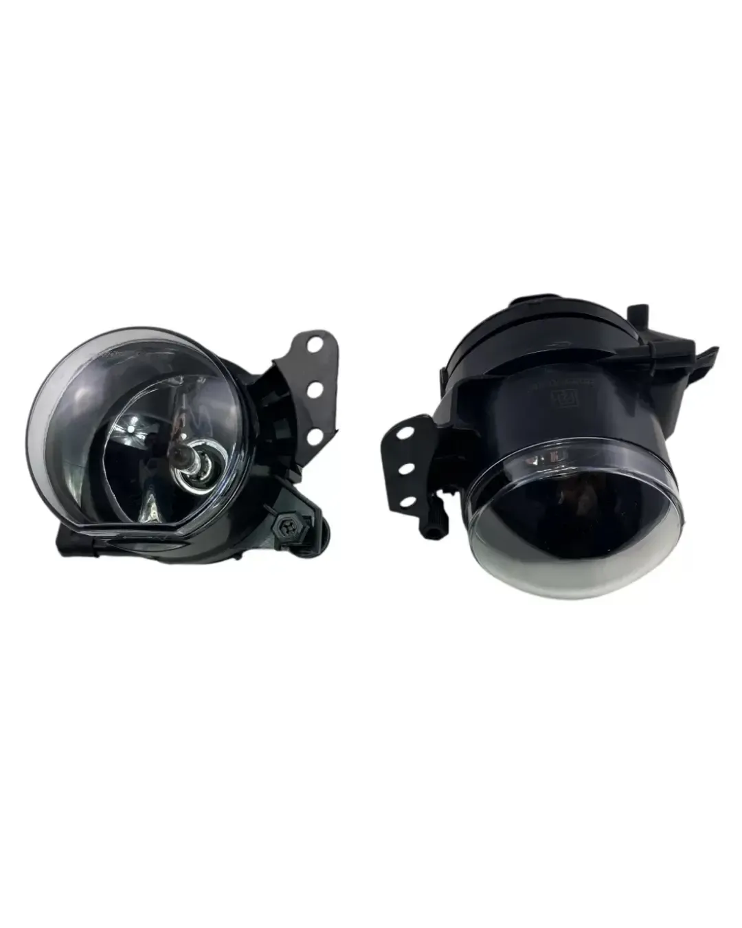 Халогени за BMW E60 E90 E63 X3 (за M-Tech, M3, M5 Броня) HB4 / 9006 (Комплект 2 бр.)